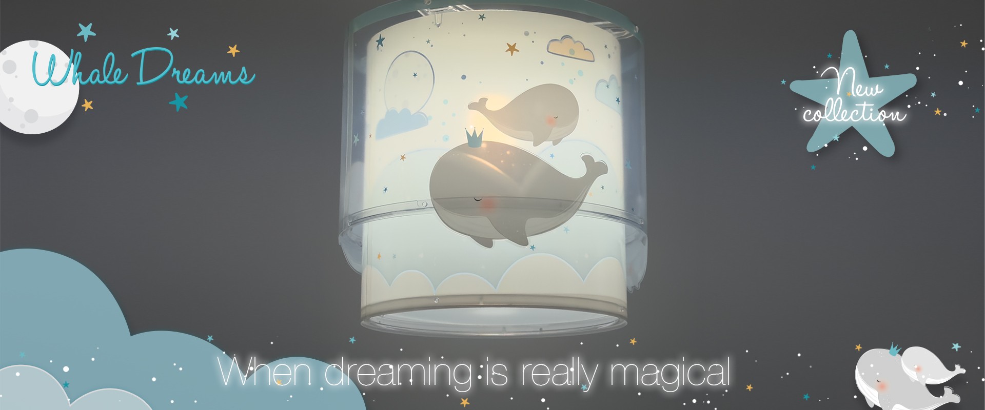 Whale Dreams